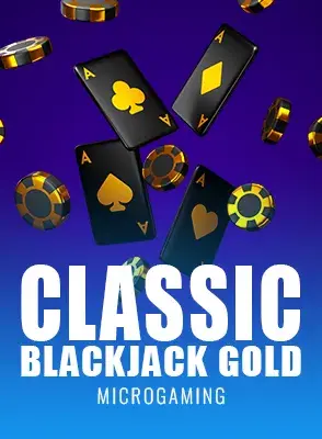 Classic Blackjack GOLD