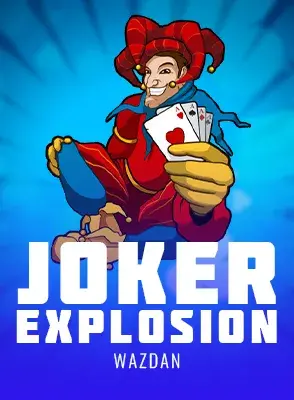 Joker Explosion