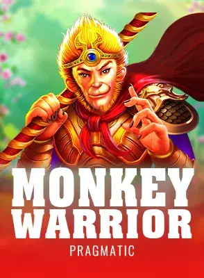 Monkey Warrior