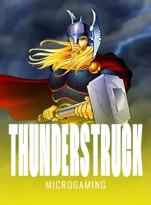 Thunderstruck